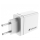 Ładowarka i akumulator VERBATIM Ładowarka sieciowa USB-C PD 20W USB-A QC 3.0 2xUSB-A 10W 49701